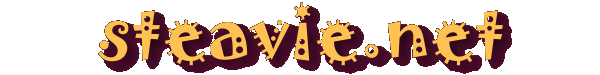 steavie.net!